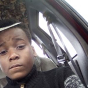 Meet your Posher, Kavion